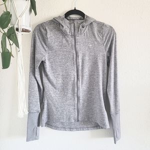 Nike Element Full Zip Hoodie